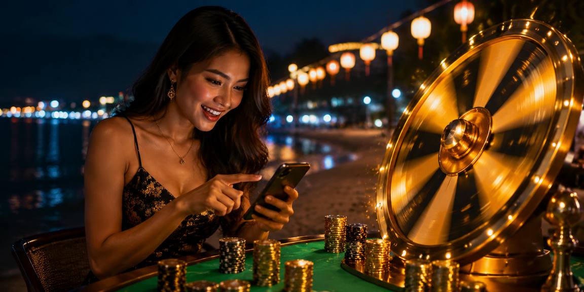 perdana4d Apa Yang Kami Tawarkan Dalam Undertow